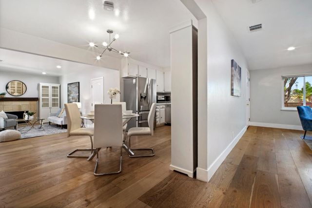 1563 Clarita Avenue, San Jose, CA 95130