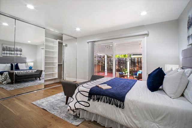 1563 Clarita Avenue, San Jose, CA 95130