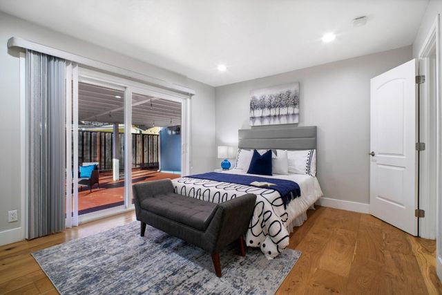 1563 Clarita Avenue, San Jose, CA 95130