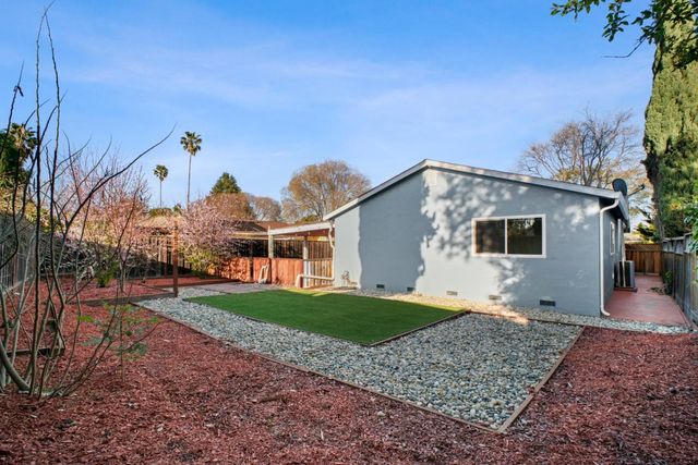 1563 Clarita Avenue, San Jose, CA 95130