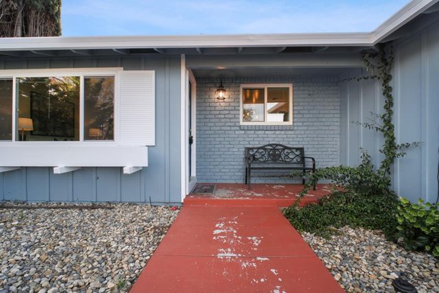 1563 Clarita Avenue, San Jose, CA 95130