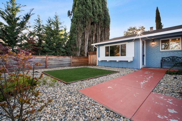 1563 Clarita Avenue, San Jose, CA 95130