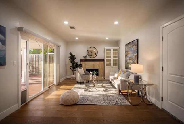 1563 Clarita Avenue, San Jose, CA 95130