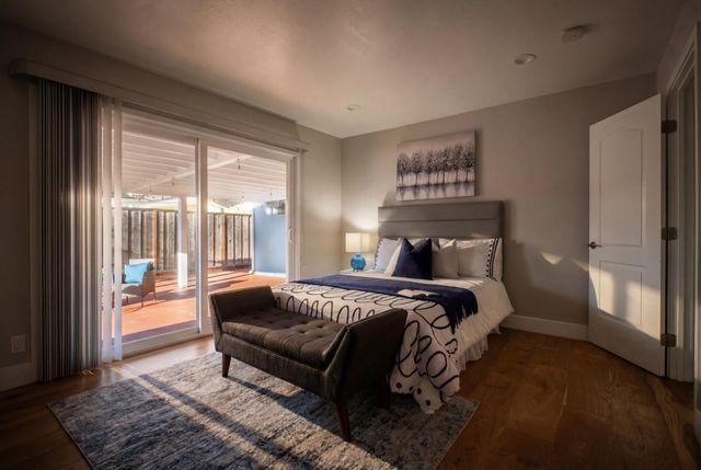 1563 Clarita Avenue, San Jose, CA 95130