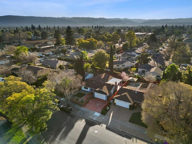 1563 Clarita Avenue, San Jose, CA 95130