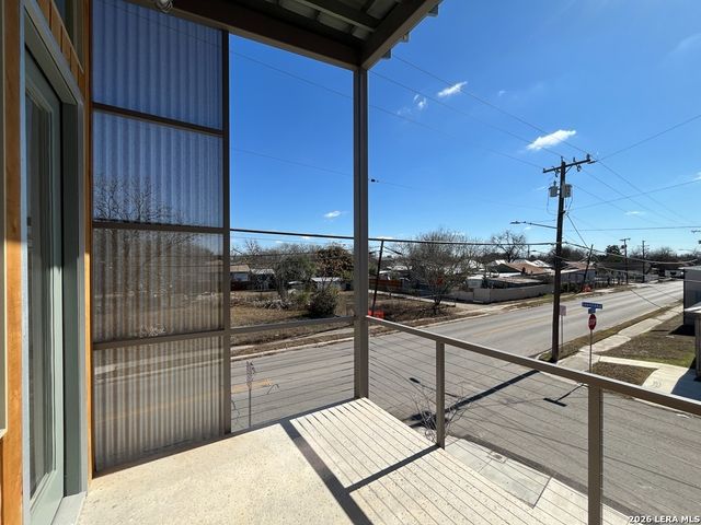 1107 S Cherry St., San Antonio, TX 78210