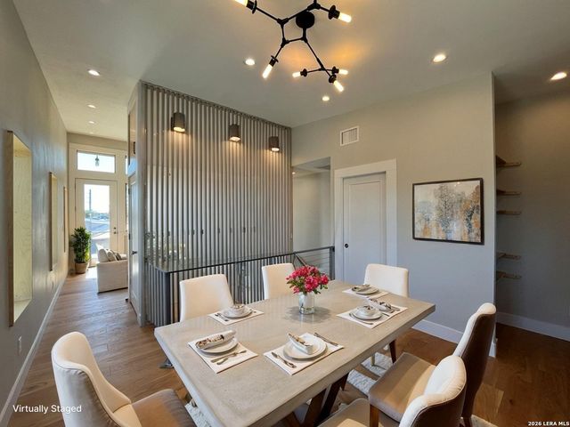 1107 S Cherry St., San Antonio, TX 78210