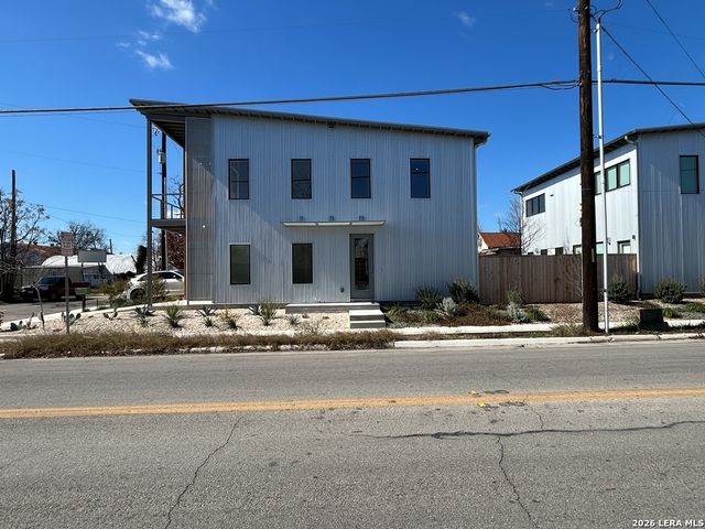 1107 S Cherry St., San Antonio, TX 78210