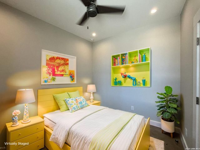 1107 S Cherry St., San Antonio, TX 78210