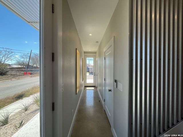 1107 S Cherry St., San Antonio, TX 78210