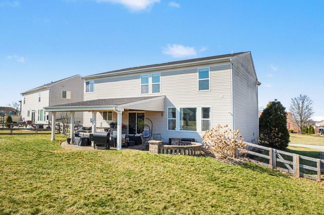 7471 Harvestdale Lane, Florence, KY 41042