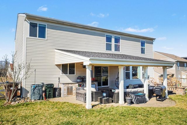 7471 Harvestdale Lane, Florence, KY 41042