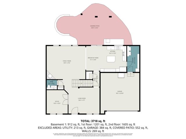 7471 Harvestdale Lane, Florence, KY 41042