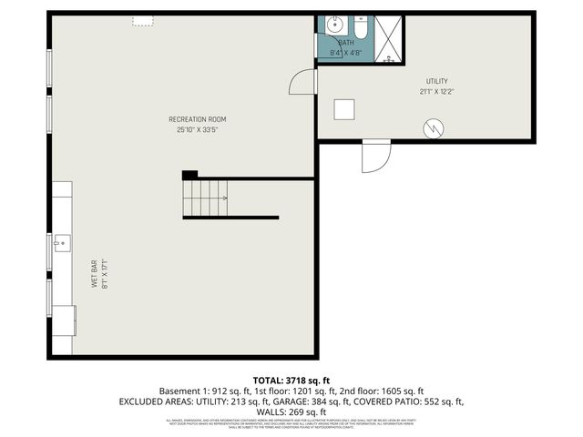 7471 Harvestdale Lane, Florence, KY 41042