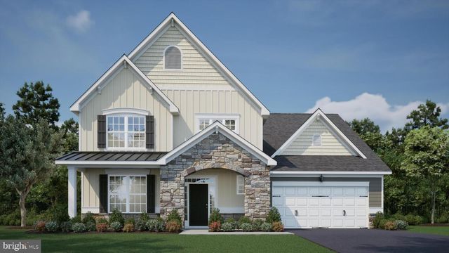 00005 BIRCHWOOD LN, Milton, DE 19968