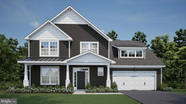 00005 BIRCHWOOD LN, Milton, DE 19968