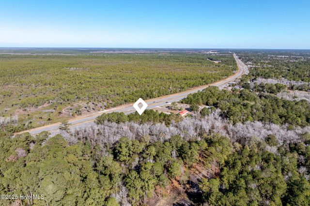 24324 Us Highway 17, Hampstead, NC 28443