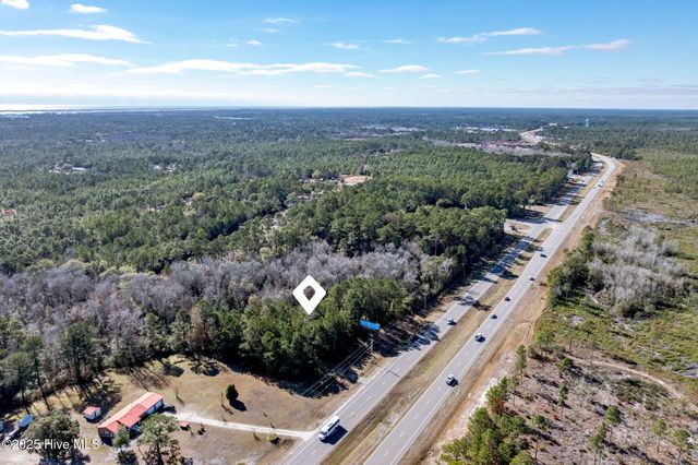 24324 Us Highway 17, Hampstead, NC 28443