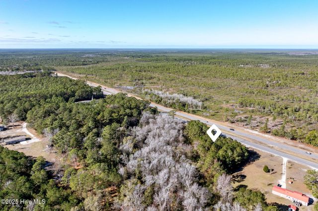 24324 Us Highway 17, Hampstead, NC 28443