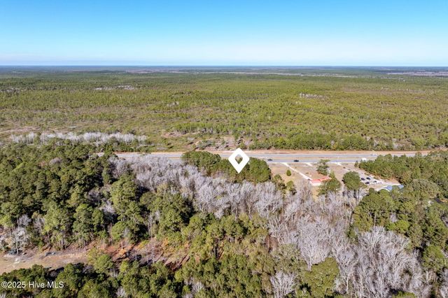 24324 Us Highway 17, Hampstead, NC 28443