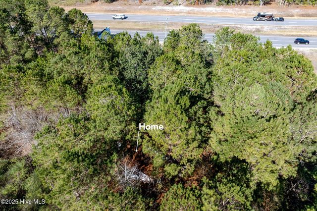 24324 Us Highway 17, Hampstead, NC 28443