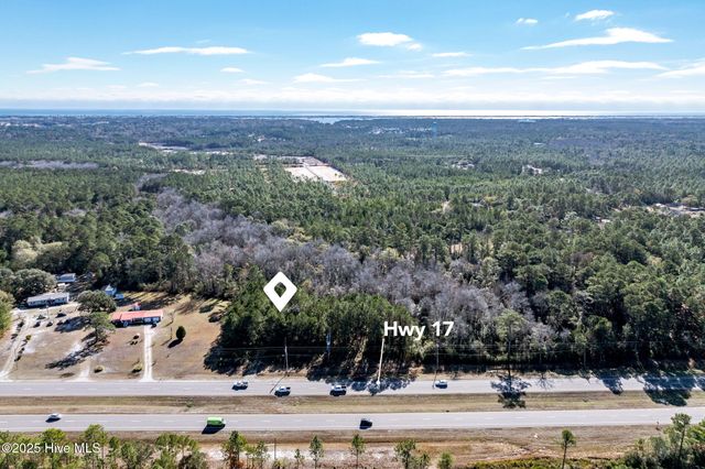 24324 Us Highway 17, Hampstead, NC 28443