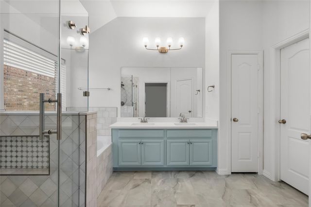 1604 Palo Duro Canyon Drive, League City, TX 77573