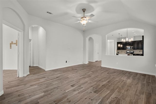 1604 Palo Duro Canyon Drive, League City, TX 77573