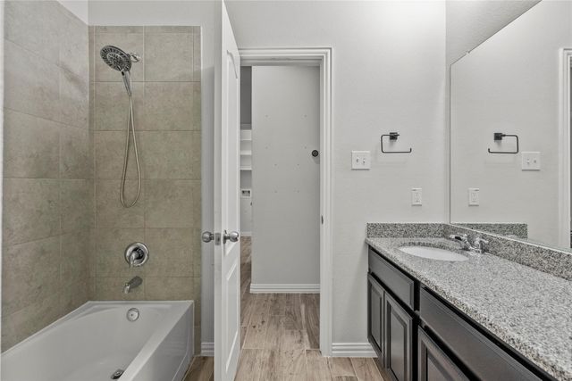 1604 Palo Duro Canyon Drive, League City, TX 77573