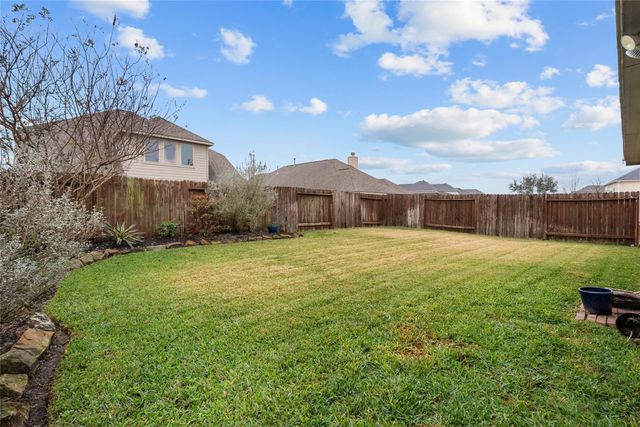 1604 Palo Duro Canyon Drive, League City, TX 77573