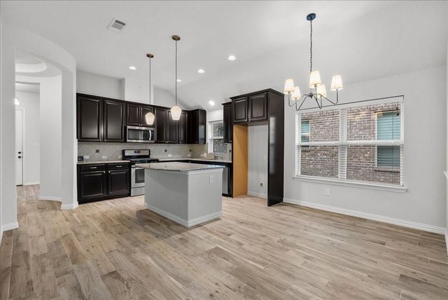 1604 Palo Duro Canyon Drive, League City, TX 77573