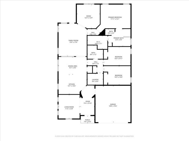 1604 Palo Duro Canyon Drive, League City, TX 77573