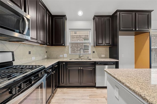 1604 Palo Duro Canyon Drive, League City, TX 77573