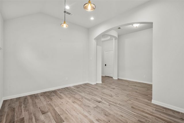 1604 Palo Duro Canyon Drive, League City, TX 77573