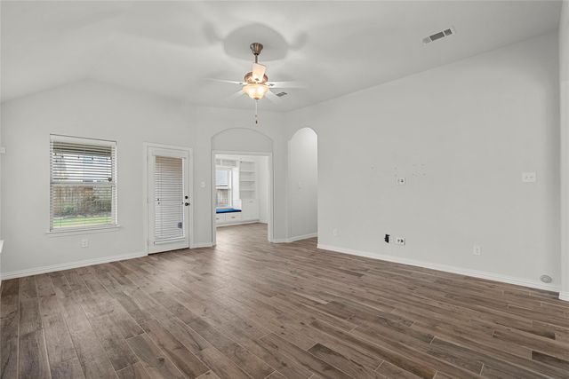 1604 Palo Duro Canyon Drive, League City, TX 77573