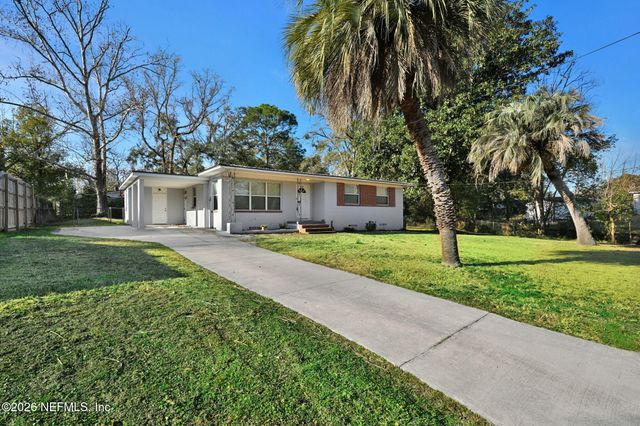 6268 RANDIA Drive, Jacksonville, FL 32210