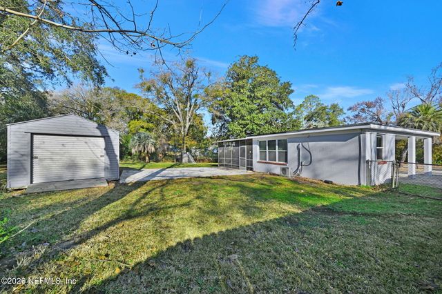 6268 RANDIA Drive, Jacksonville, FL 32210