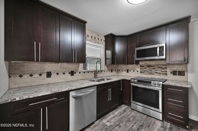 6268 RANDIA Drive, Jacksonville, FL 32210