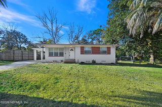 6268 RANDIA Drive, Jacksonville, FL 32210