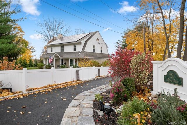 27 Ryder Road, Ossining, NY 10562