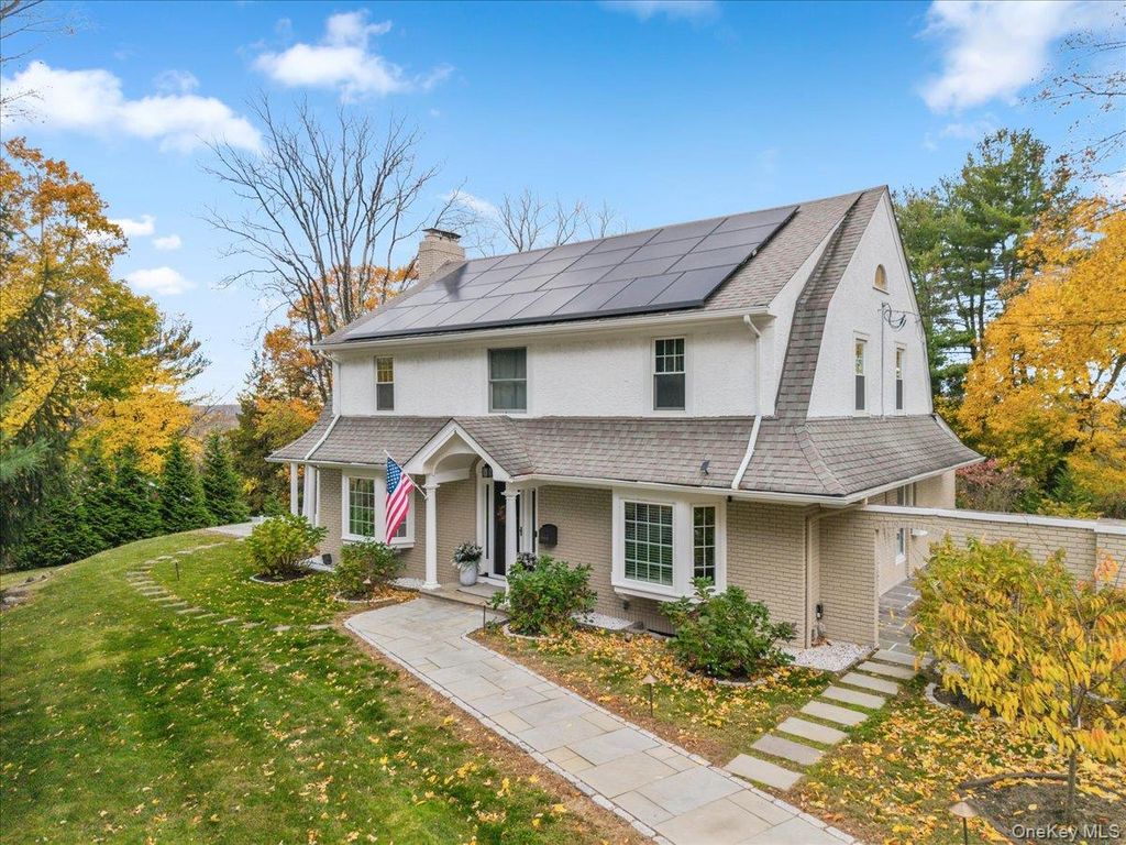 27 Ryder Road, Ossining, NY 10562 — exterior