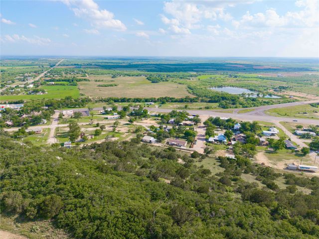 1502 Avenue B, Santa Anna, TX 76878