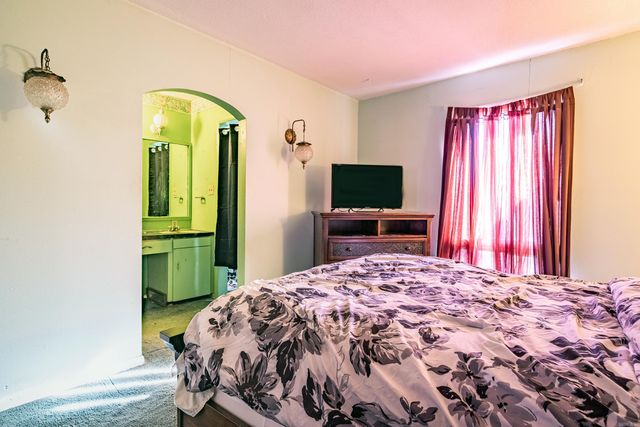 6401 Shirley Drive, Little Rock, AR 72204