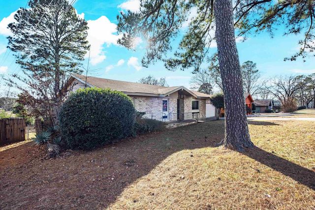 6401 Shirley Drive, Little Rock, AR 72204