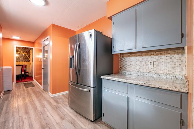 6401 Shirley Drive, Little Rock, AR 72204