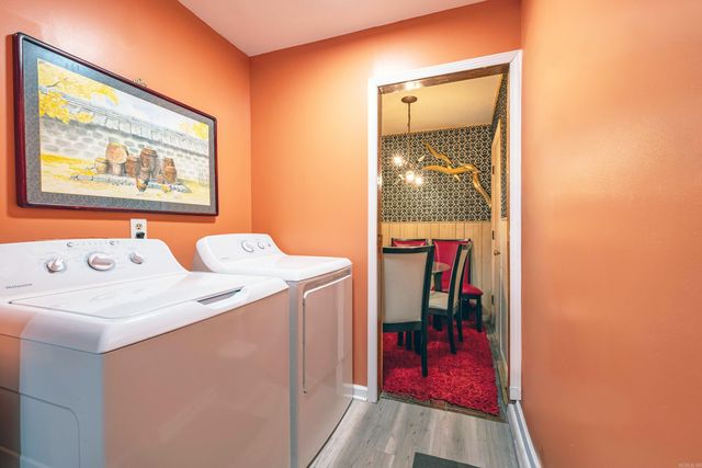 6401 Shirley Drive, Little Rock, AR 72204