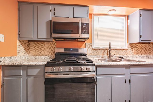 6401 Shirley Drive, Little Rock, AR 72204