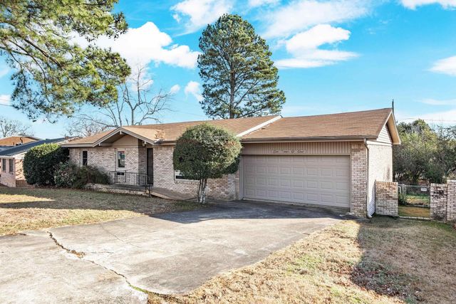 6401 Shirley Drive, Little Rock, AR 72204