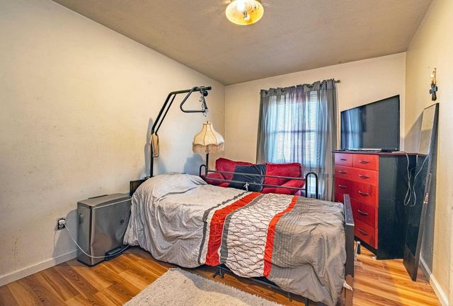 6401 Shirley Drive, Little Rock, AR 72204