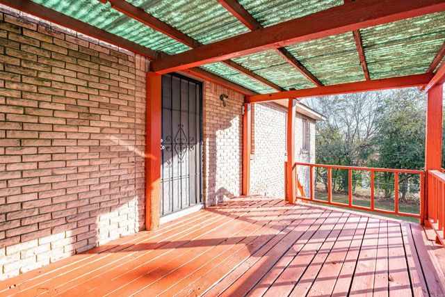 6401 Shirley Drive, Little Rock, AR 72204